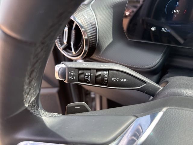 Used 2025 Chevrolet Equinox LT w/ Convenience Package II FWD image 22
