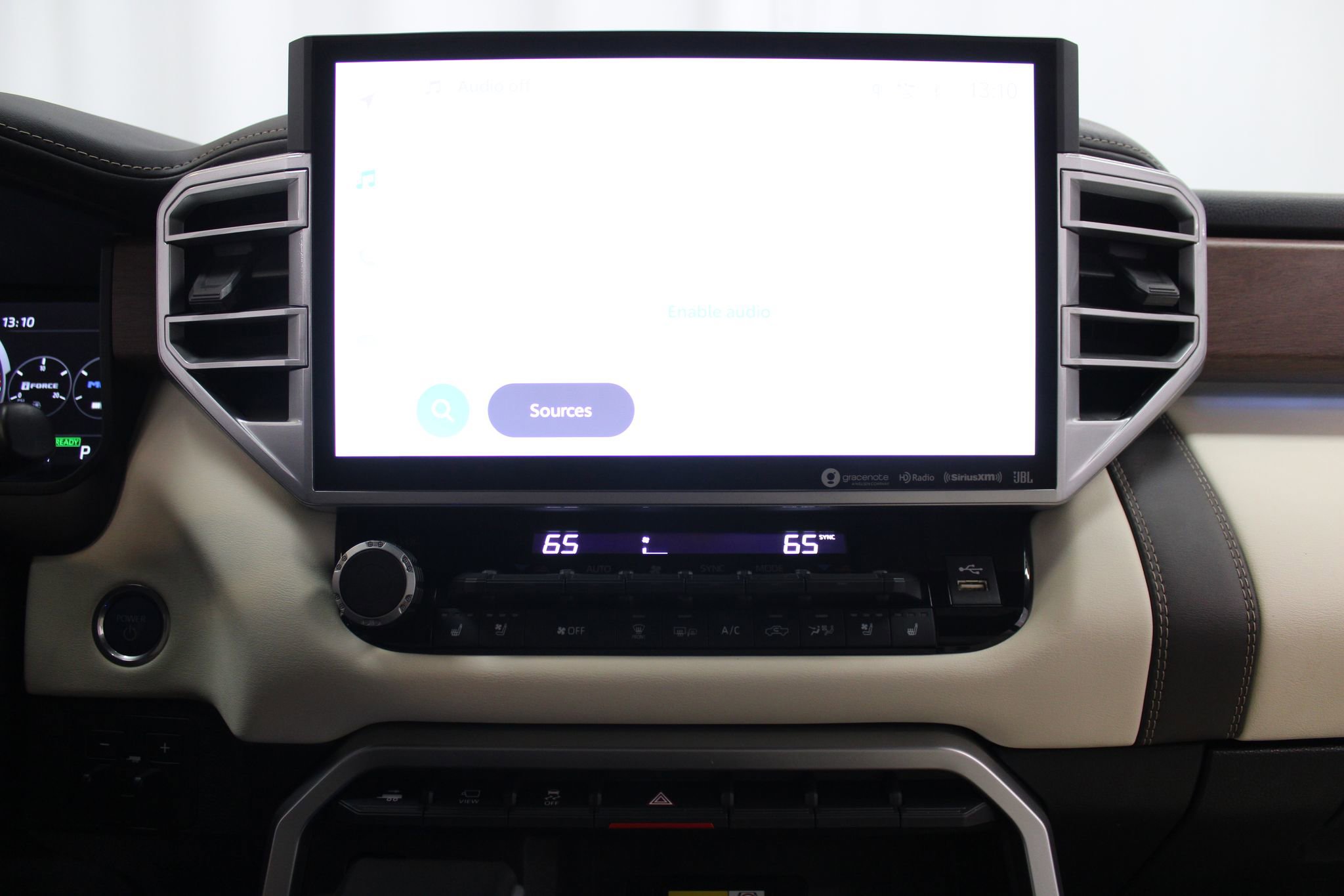 Used 2023 Toyota Tundra 1794 Edition AWD/4WD image 42