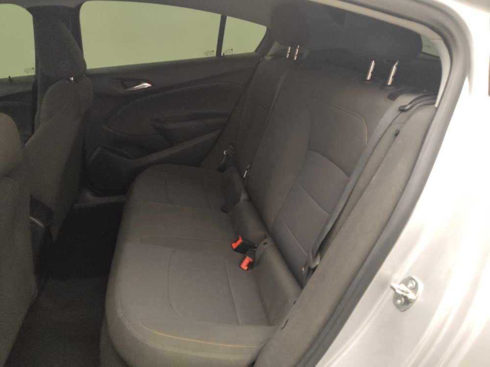 Used 2019 Chevrolet Cruze LS w/ LS Convenience Package FWD image 18