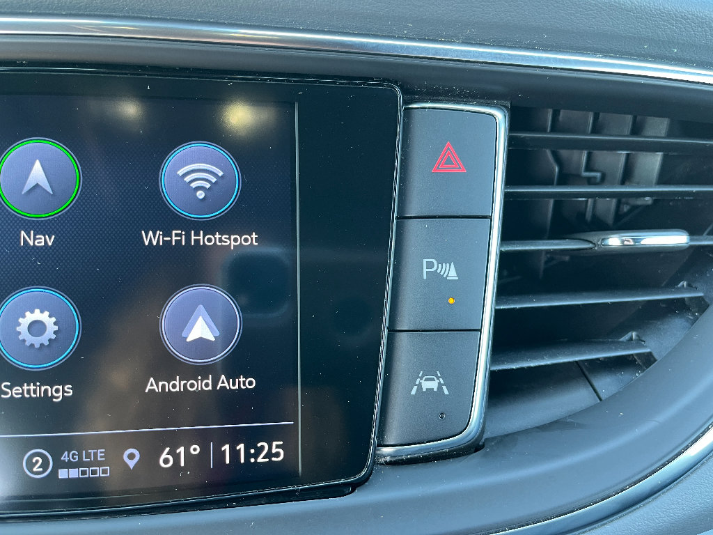 Used 2024 Buick Enclave Premium FWD image 30