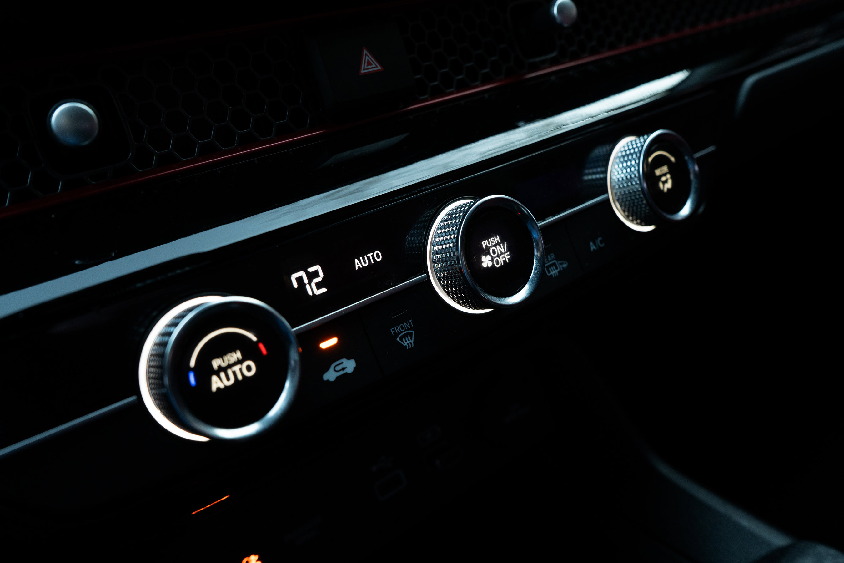 Used 2024 Honda Civic Si image 31