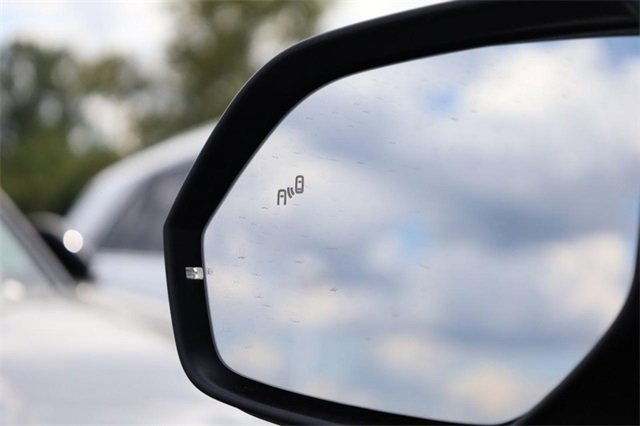 New 2026 Volkswagen Atlas SE image 21