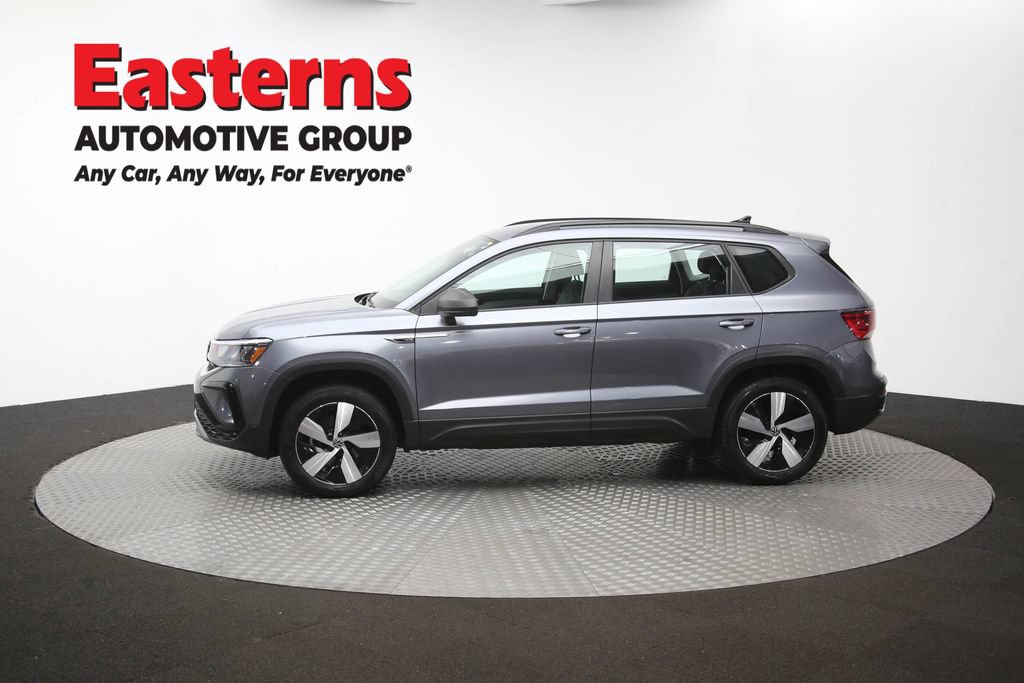 Used 2024 Volkswagen Taos S AWD/4WD image 59