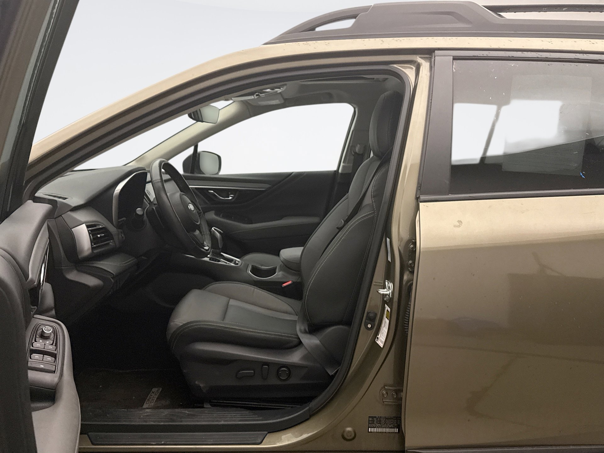 Used 2024 Subaru Outback Touring XT w/ Popular Package #2 image 8