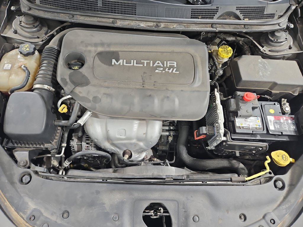 Used 2015 Dodge Dart SXT FWD image 19