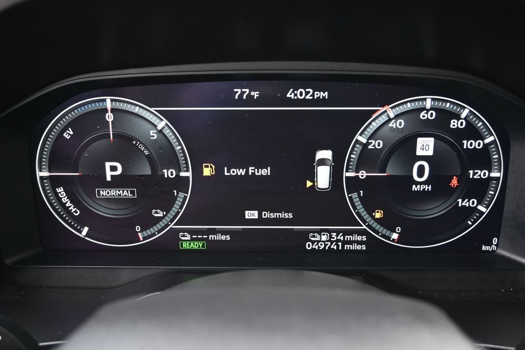 Used 2024 Mitsubishi Outlander SEL Black Edition AWD/4WD image 22