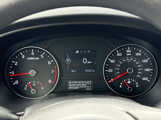 Used 2019 Kia Sportage LX image 25