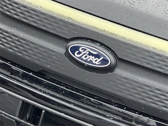 New 2025 Ford F150 Lightning XLT image 3