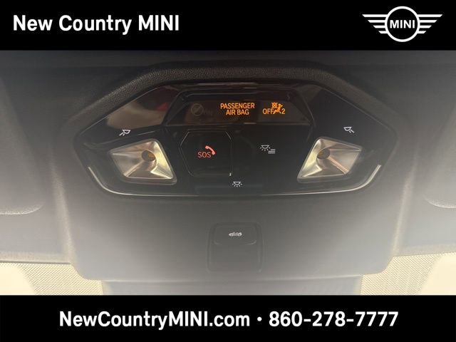 New 2026 MINI Cooper S image 23