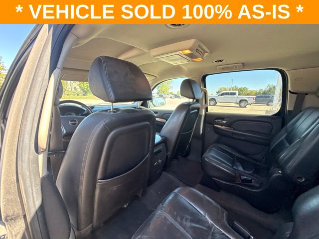 Used 2009 GMC Yukon XL Denali AWD/4WD image 23