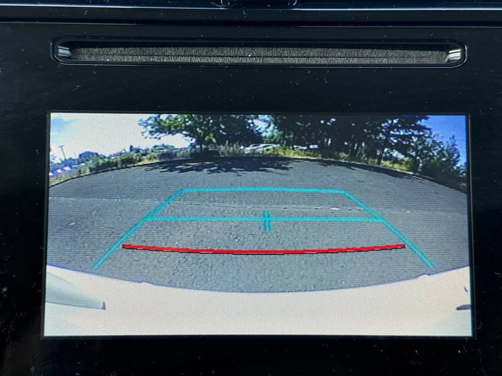 Used 2017 Toyota Prius Two w/ Prius Two Safety Plus Package FWD image 11
