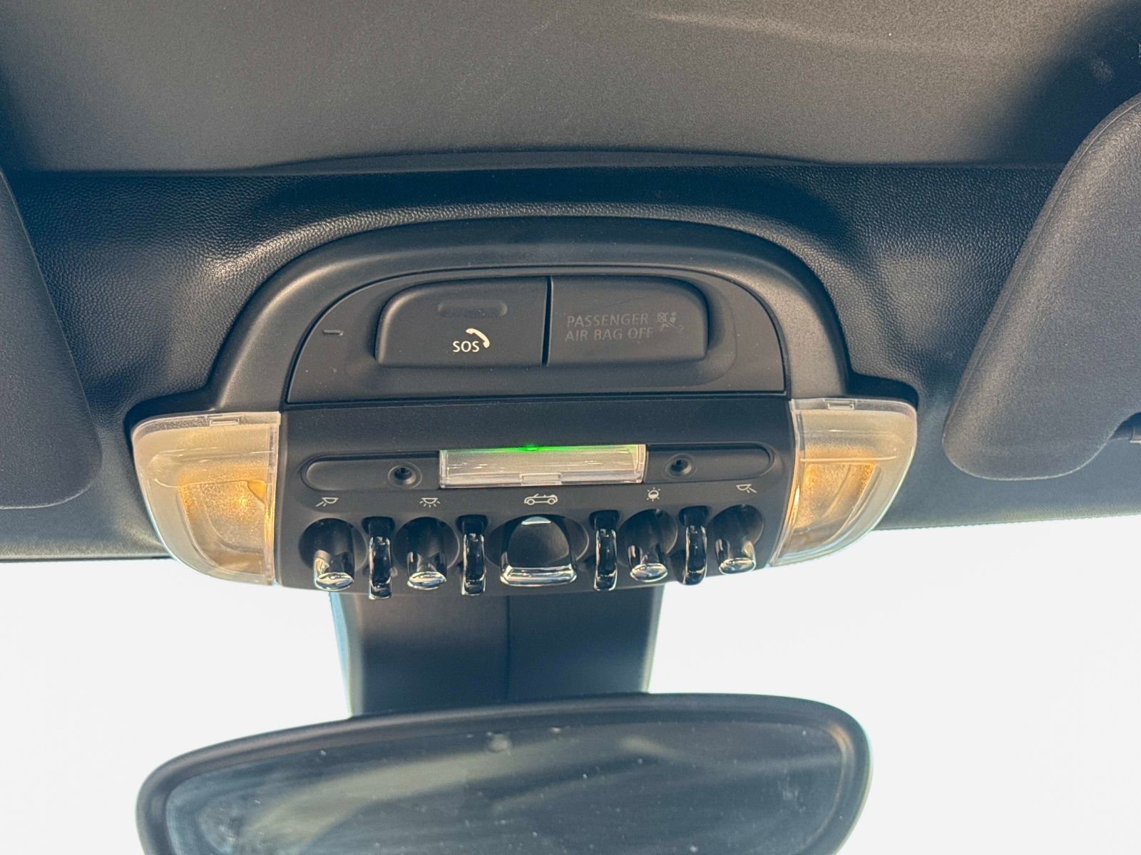 Used 2024 MINI Cooper S image 13