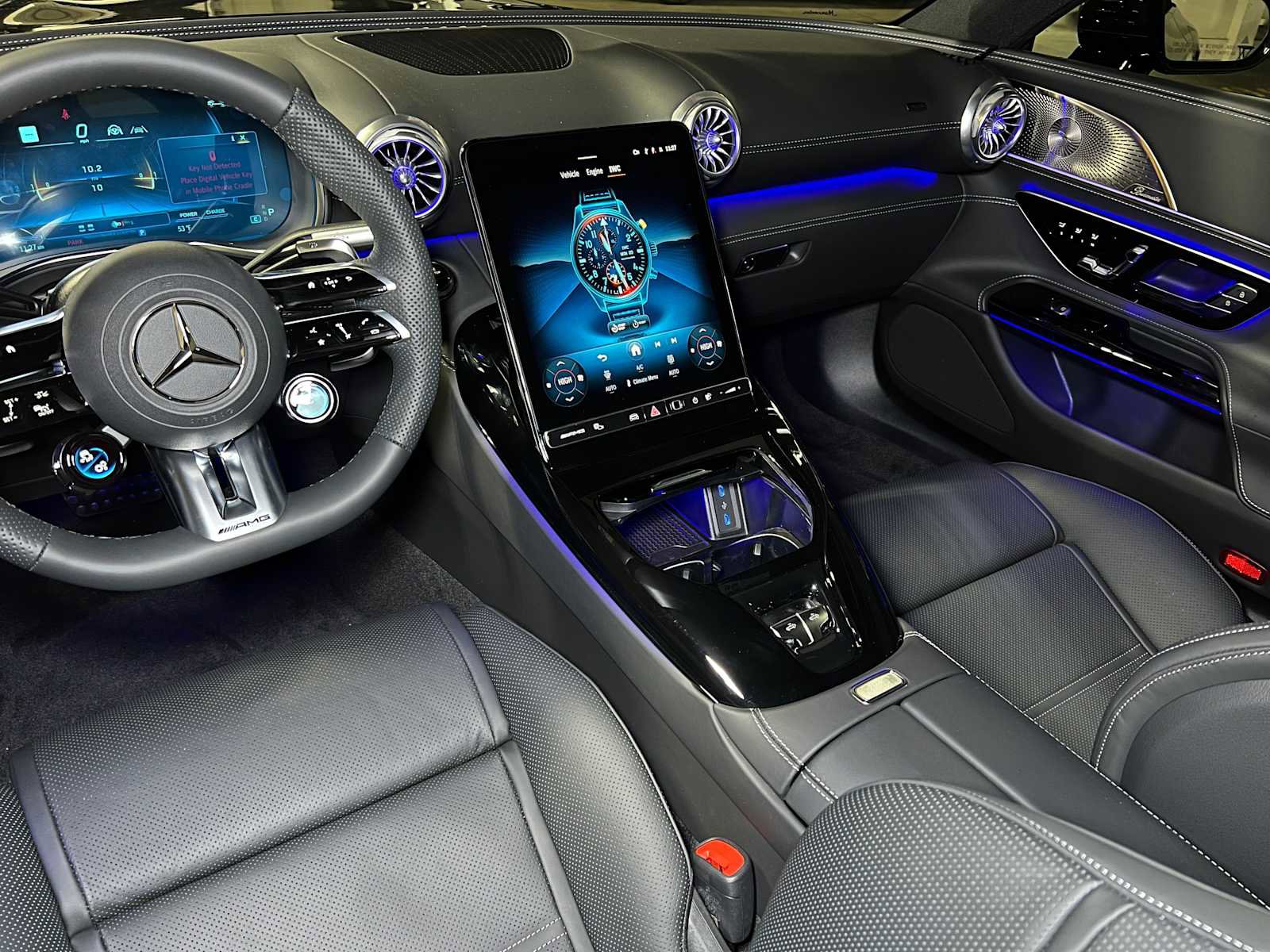 New 2026 Mercedes-Benz SL 43 AMG image 39