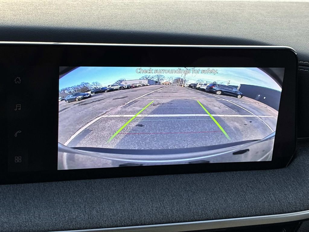 Used 2026 Nissan Kicks SV w/ Cold Weather Package image 32