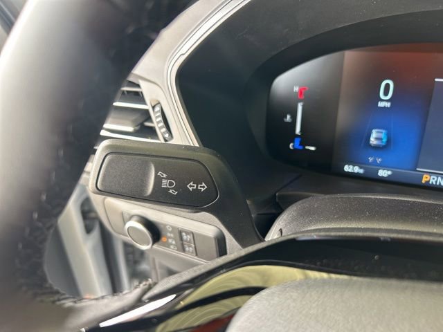 New 2025 Ford Escape Active w/ Cold Weather Package image 17