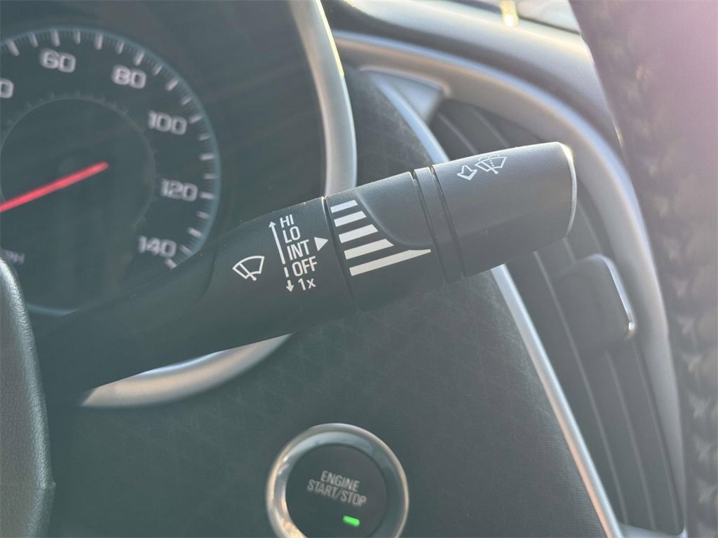 Used 2021 Chevrolet Malibu RS image 18