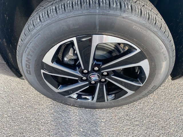 New 2026 Buick Enclave Sport Touring w/ Power Package image 10