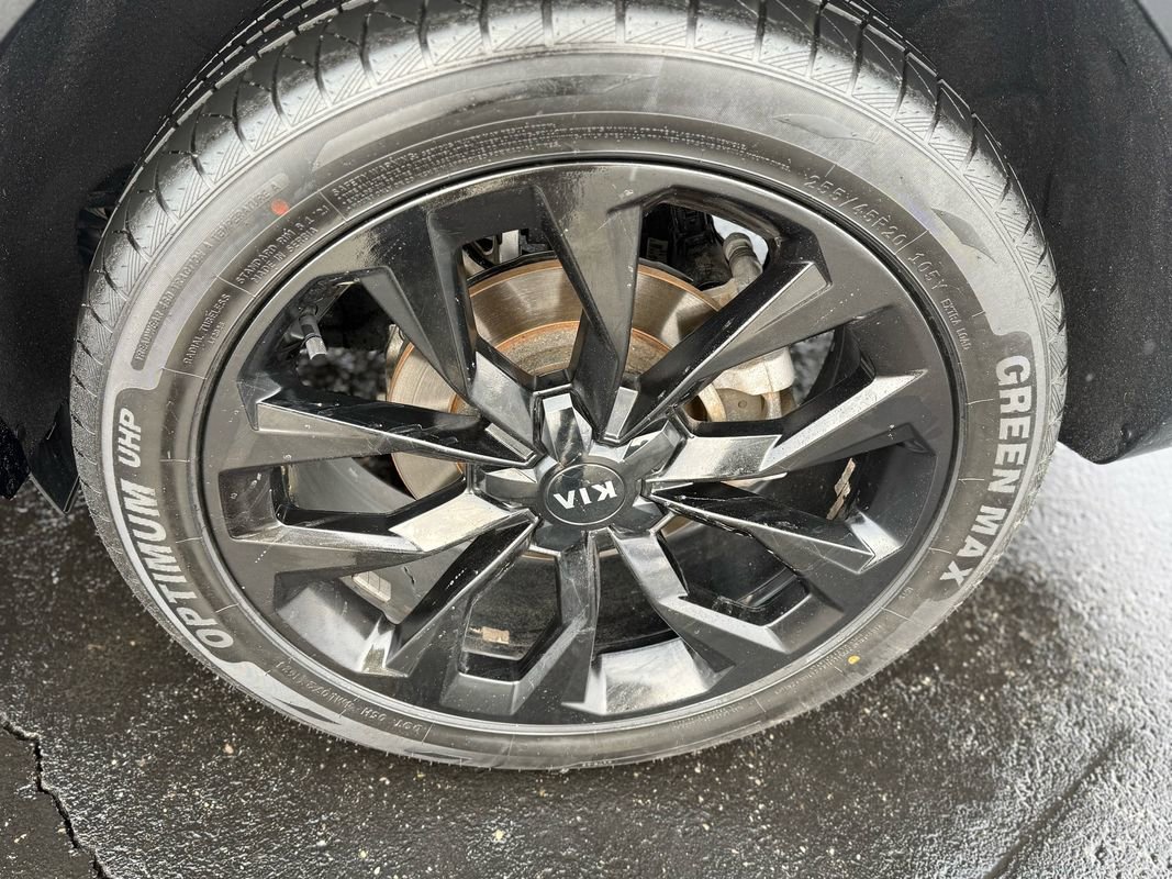 Used 2021 Kia Sorento SX image 25