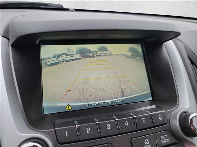 Used 2016 Chevrolet Equinox LT w/ Convenience Package image 21