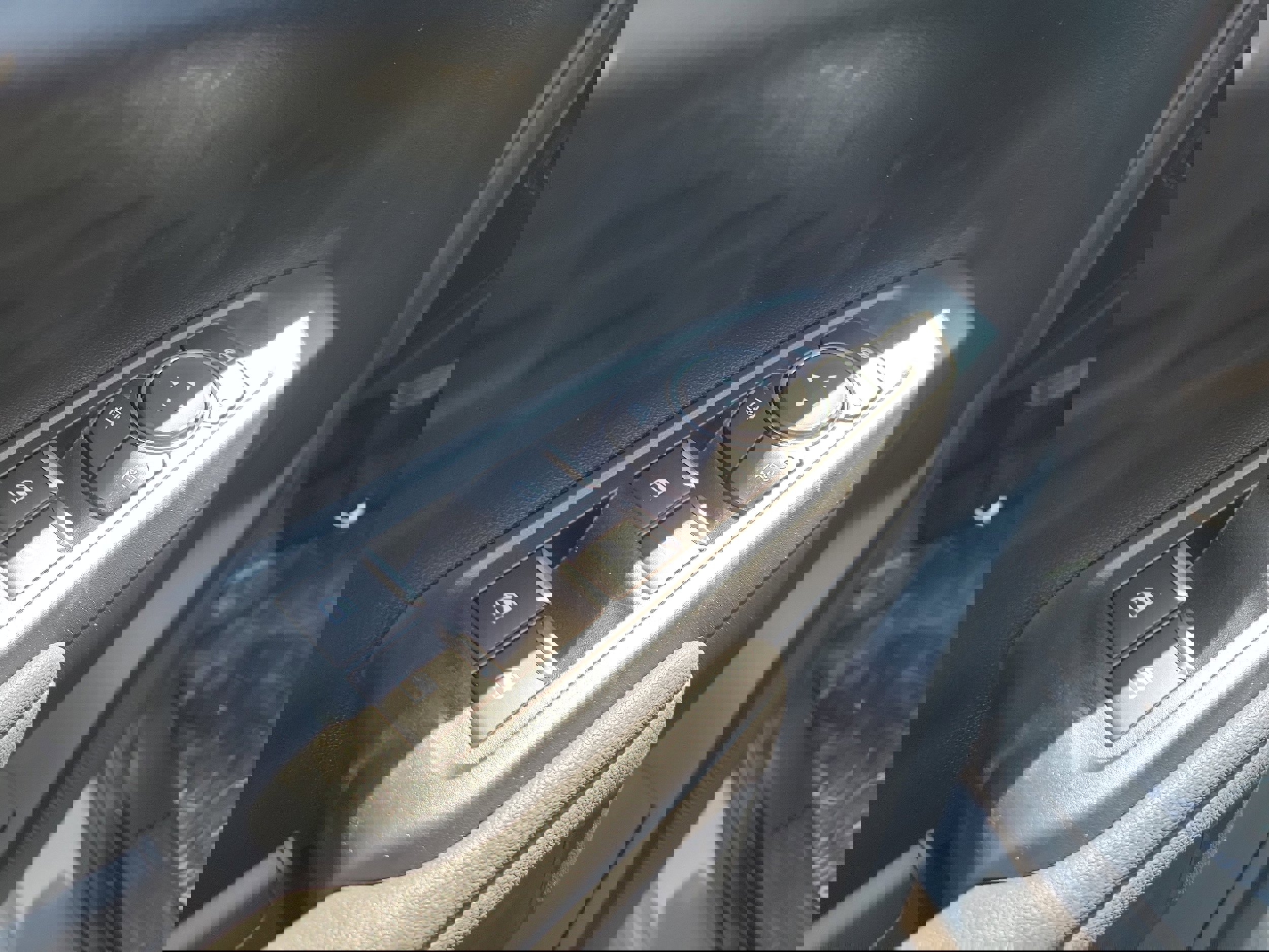 New 2025 Ford Ranger XL w/ Trailer Tow Package image 17