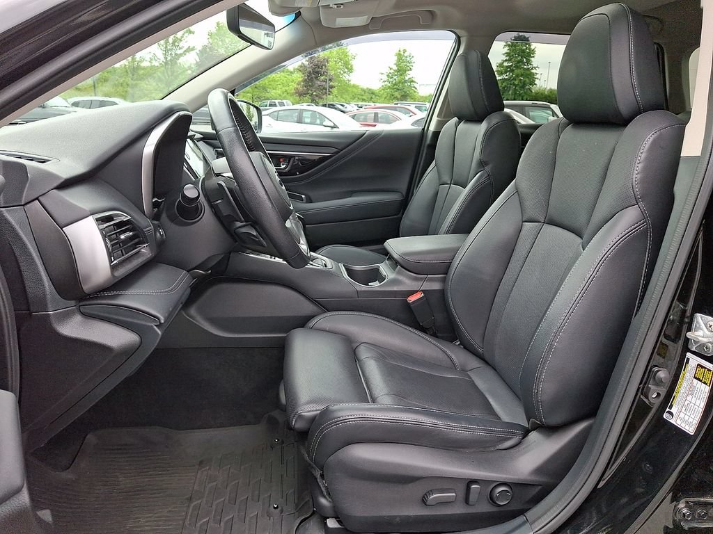 Used 2022 Subaru Outback Limited w/ Popular Package #2 AWD/4WD image 16