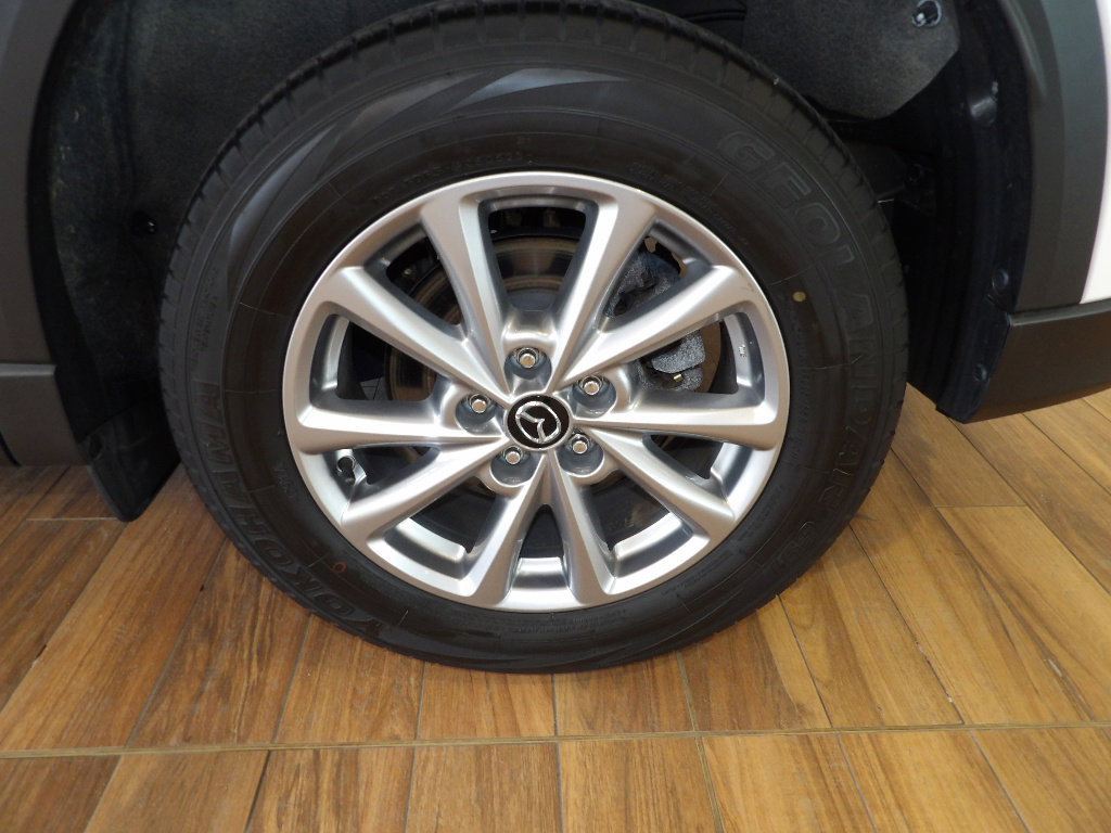 Certified 2023 MAZDA CX-5 AWD 2.5 S image 9