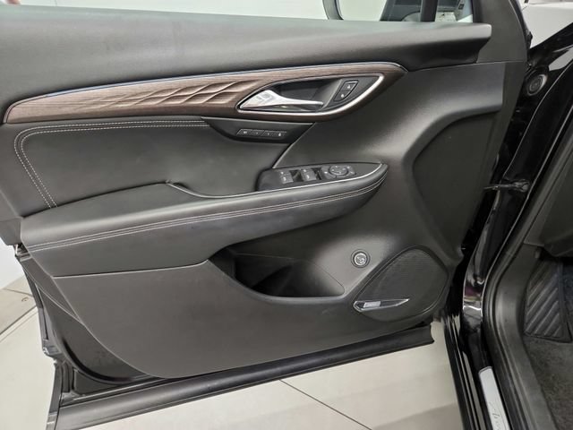 Used 2023 Buick Envision Avenir FWD image 30