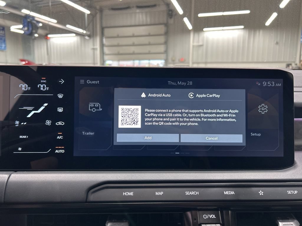 New 2027 Kia Telluride SX Prestige X-Pro AWD/4WD image 20