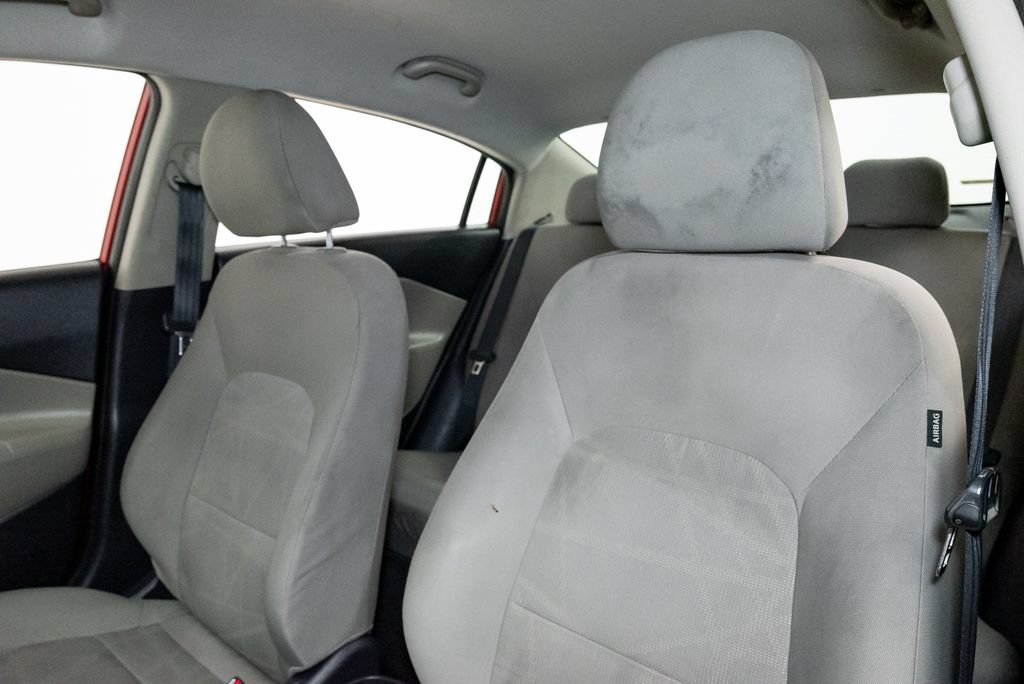 Used 2017 Kia Rio LX w/ Power Package FWD image 11