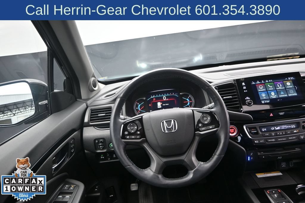 Used 2022 Honda Pilot Elite image 31