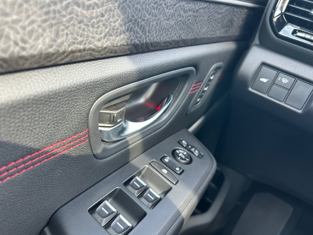 New 2026 Honda Pilot Black Edition image 20