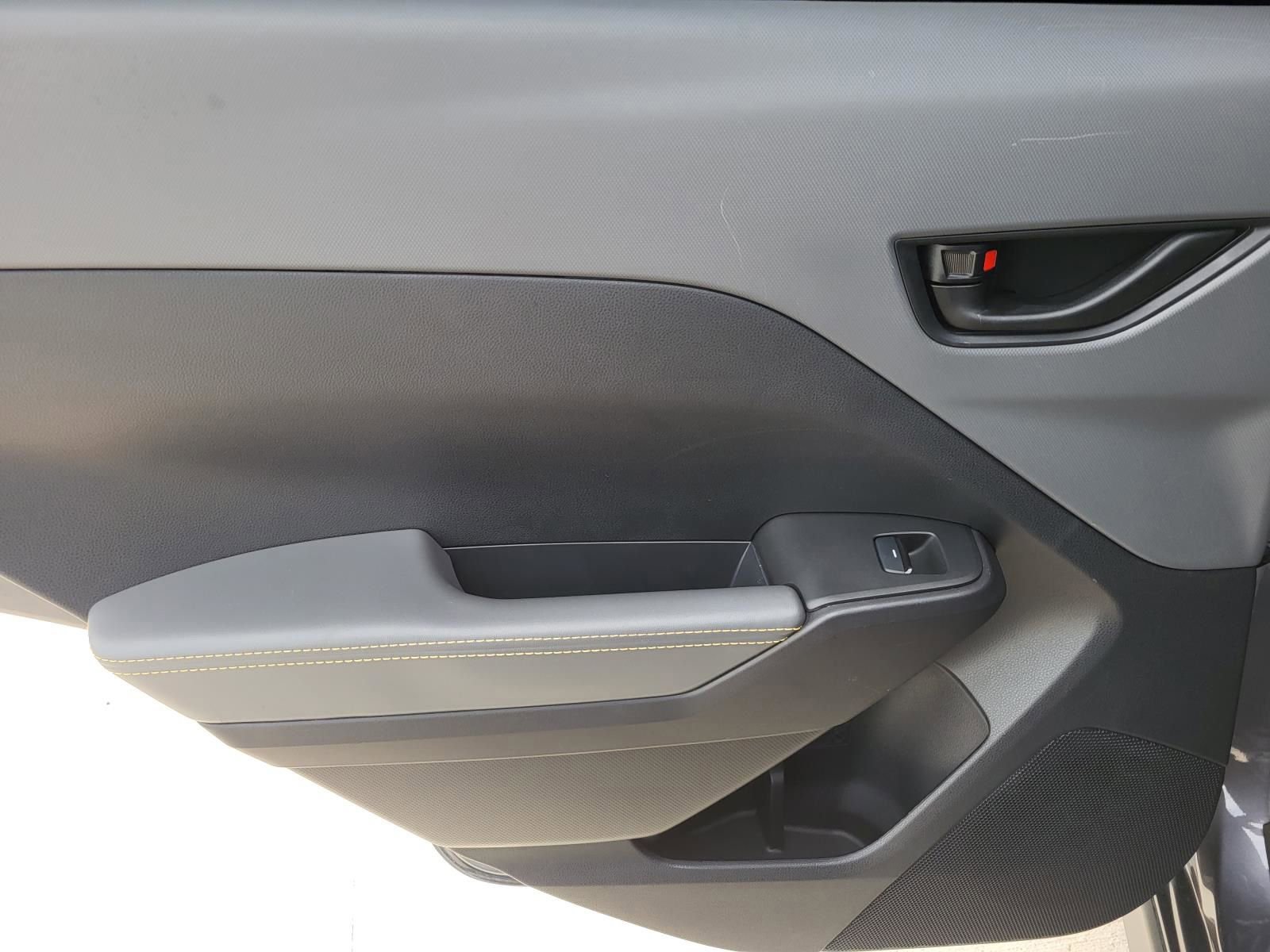 Certified 2024 Subaru Crosstrek 2.5i Sport AWD/4WD image 11