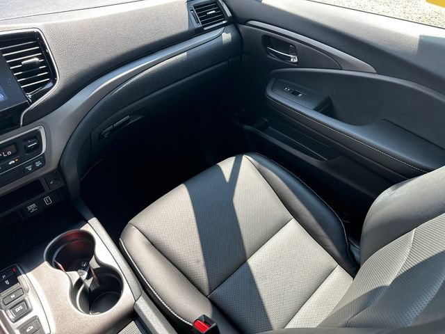 Used 2023 Honda Ridgeline RTL image 24