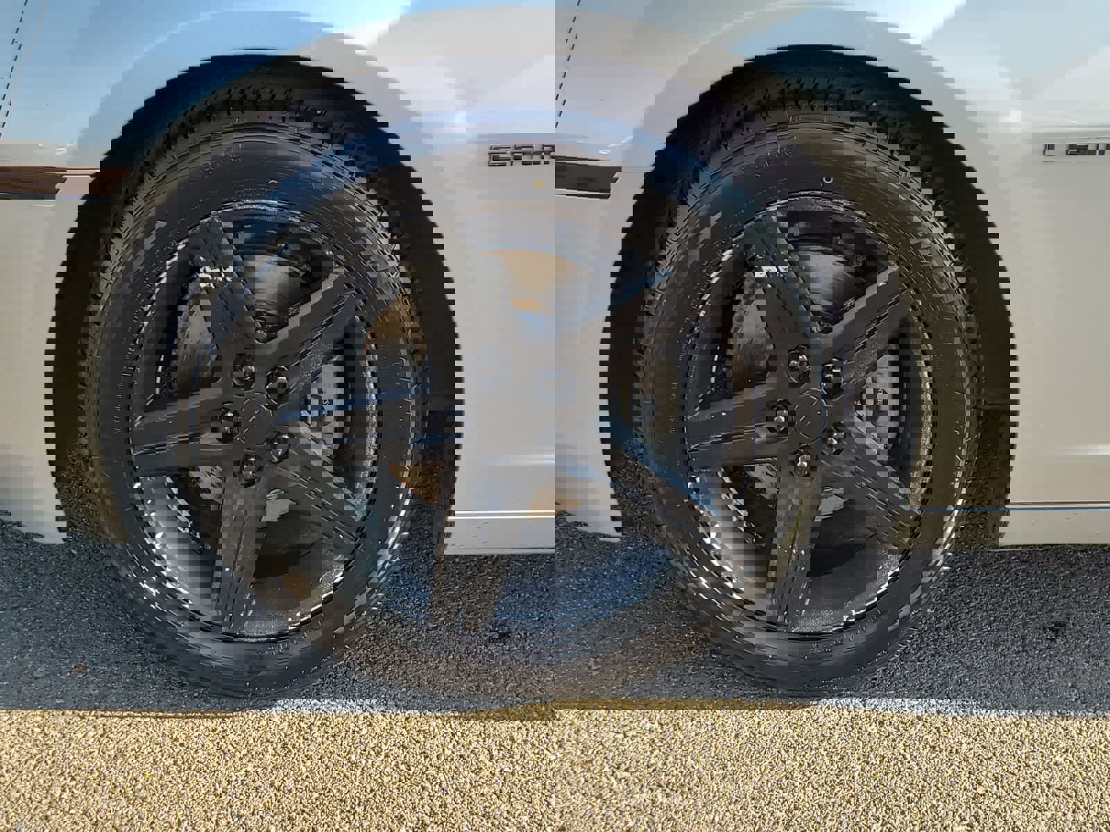 Used 2012 Chevrolet Camaro LT image 16