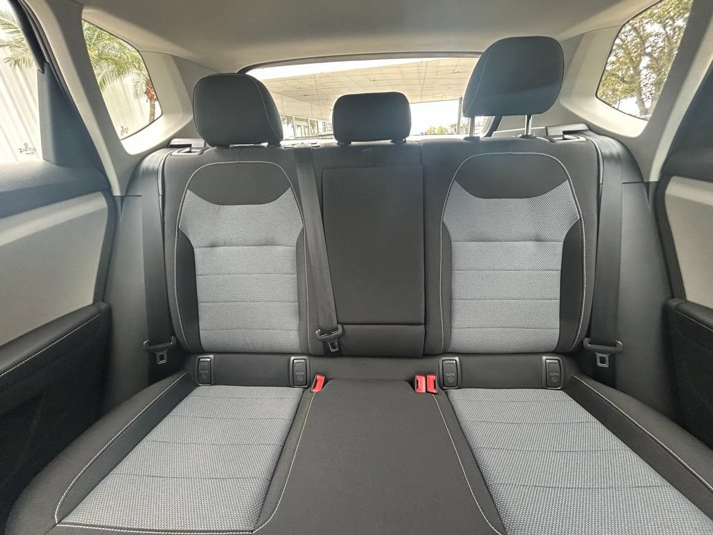 New 2026 Volkswagen Taos S FWD image 13