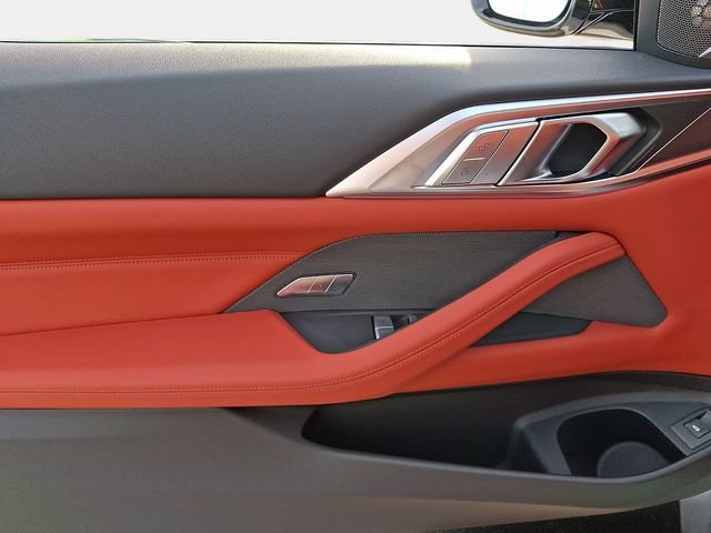 New 2026 BMW M4 xDrive Competition w/ Executive Package AWD/4WD image 11