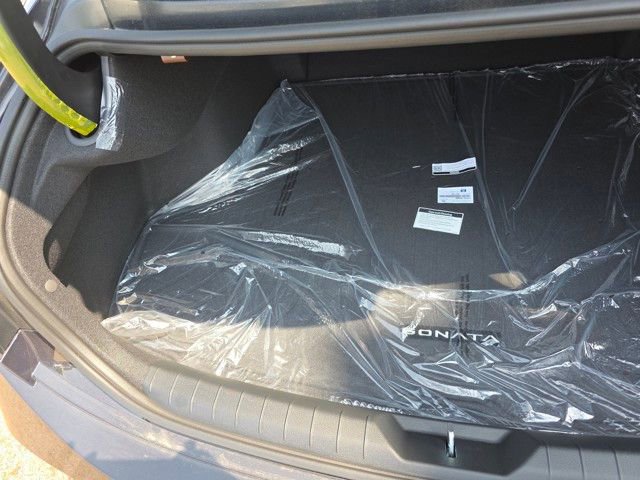 Certified 2025 Hyundai Sonata SEL image 23