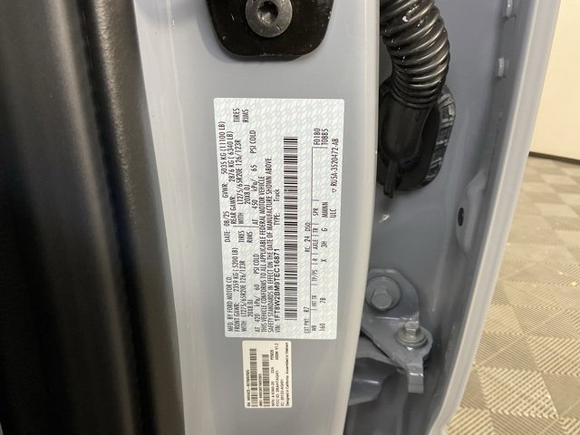 New 2026 Ford F250 Platinum image 26