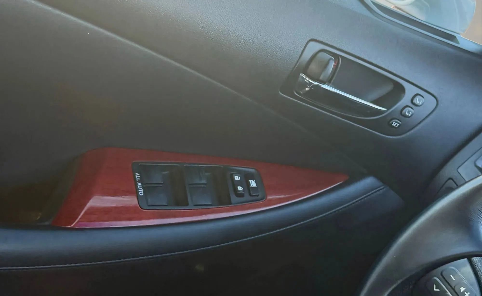 Used 2009 Lexus ES 350 image 18