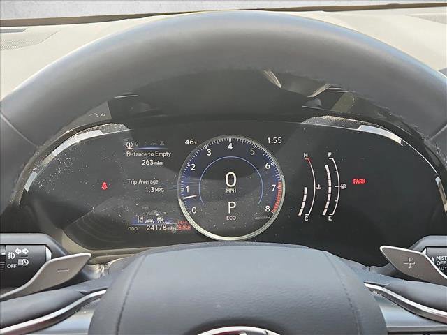 Used 2024 Lexus NX 250 NX 250 w/ Cold Area Package image 11