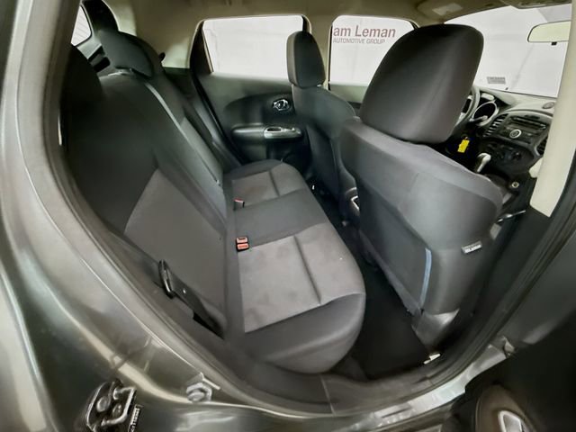 Used 2012 Nissan Juke S AWD/4WD image 25