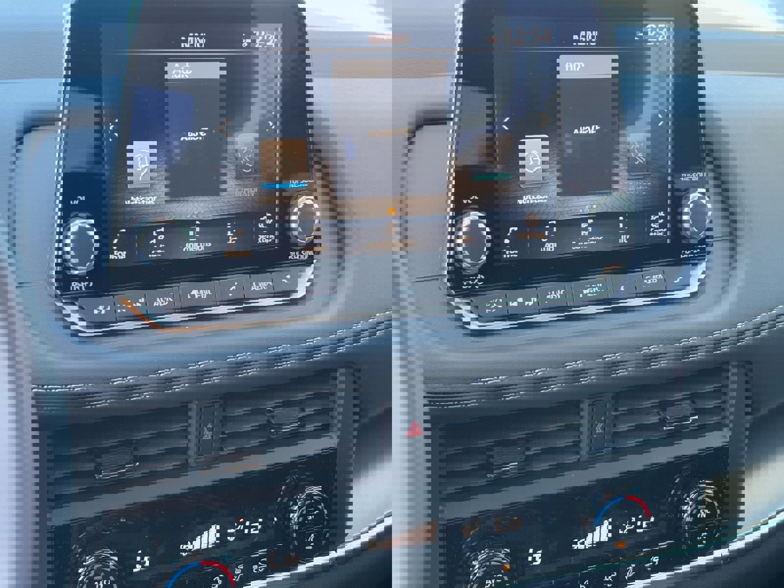 New 2026 Nissan Rogue SV image 22