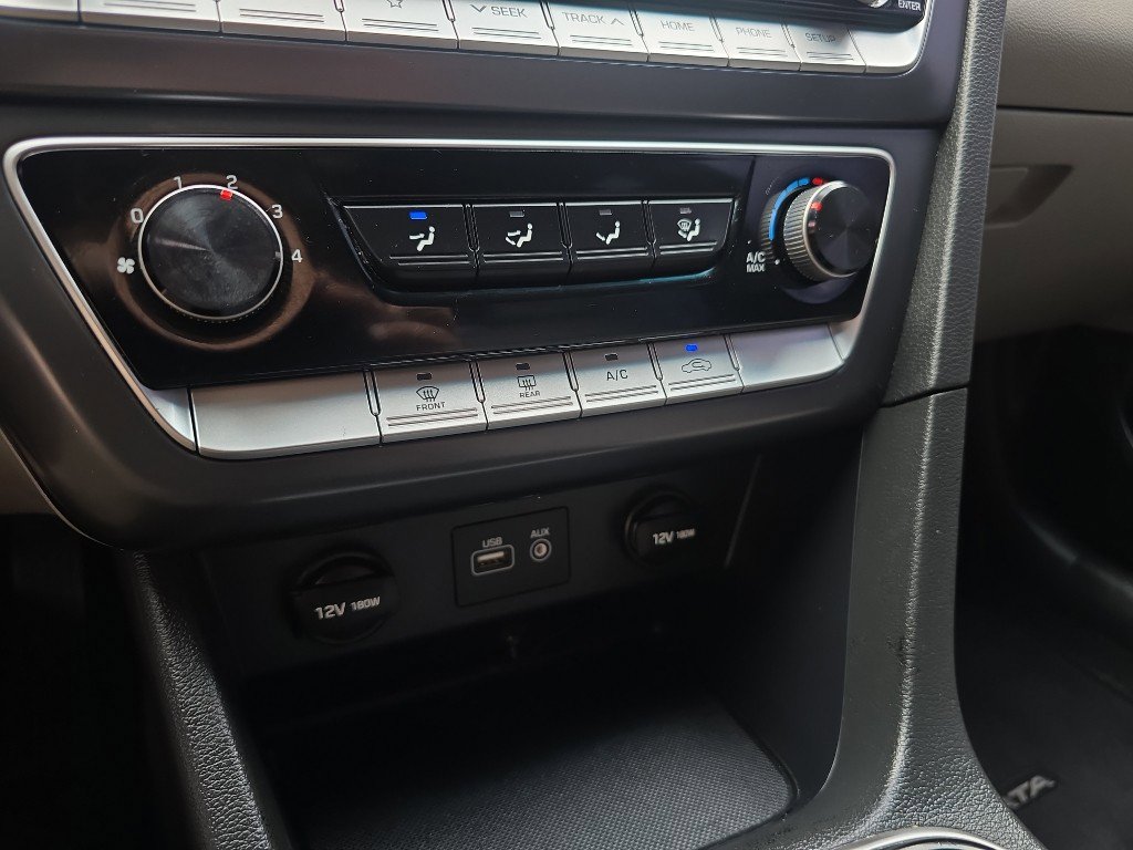 Used 2018 Hyundai Sonata ECO image 18