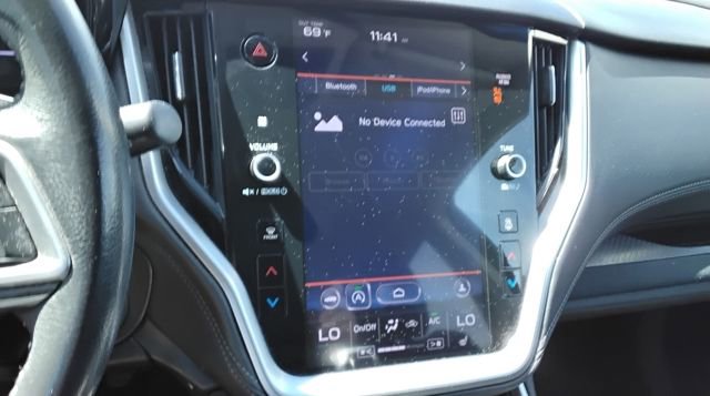 Used 2022 Subaru Outback Premium image 37