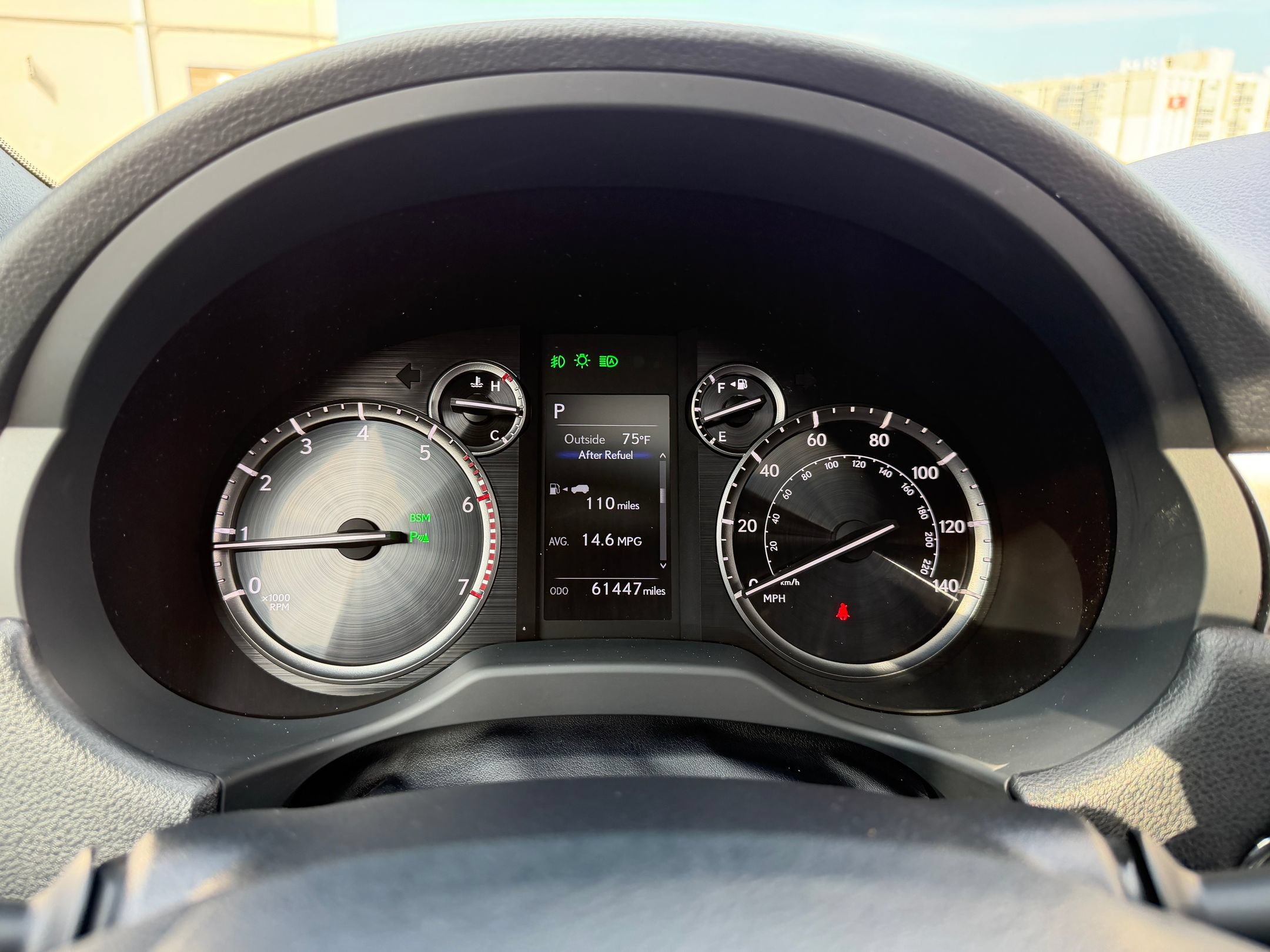 Used 2023 Lexus GX 460 Premium AWD/4WD image 23