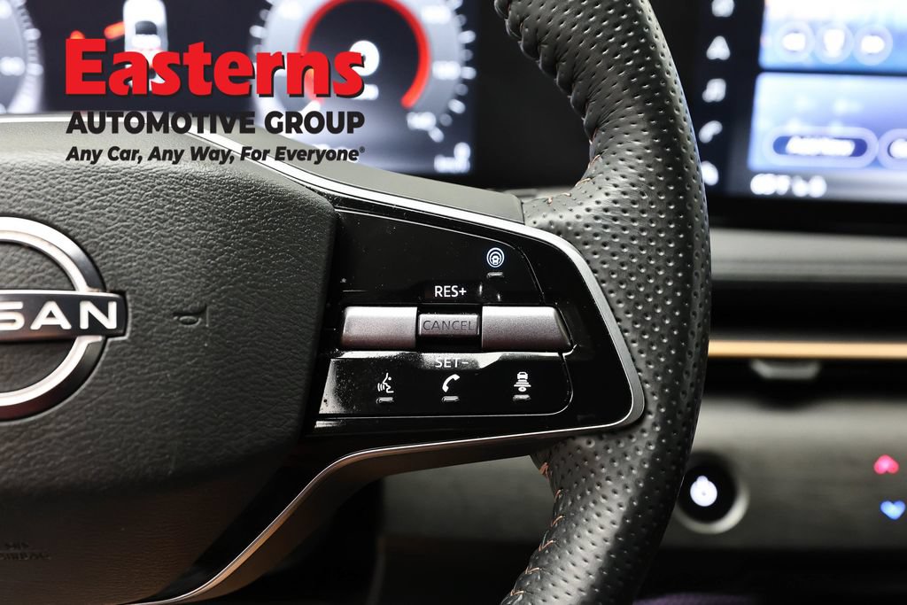 Used 2023 Nissan Ariya FWD image 15