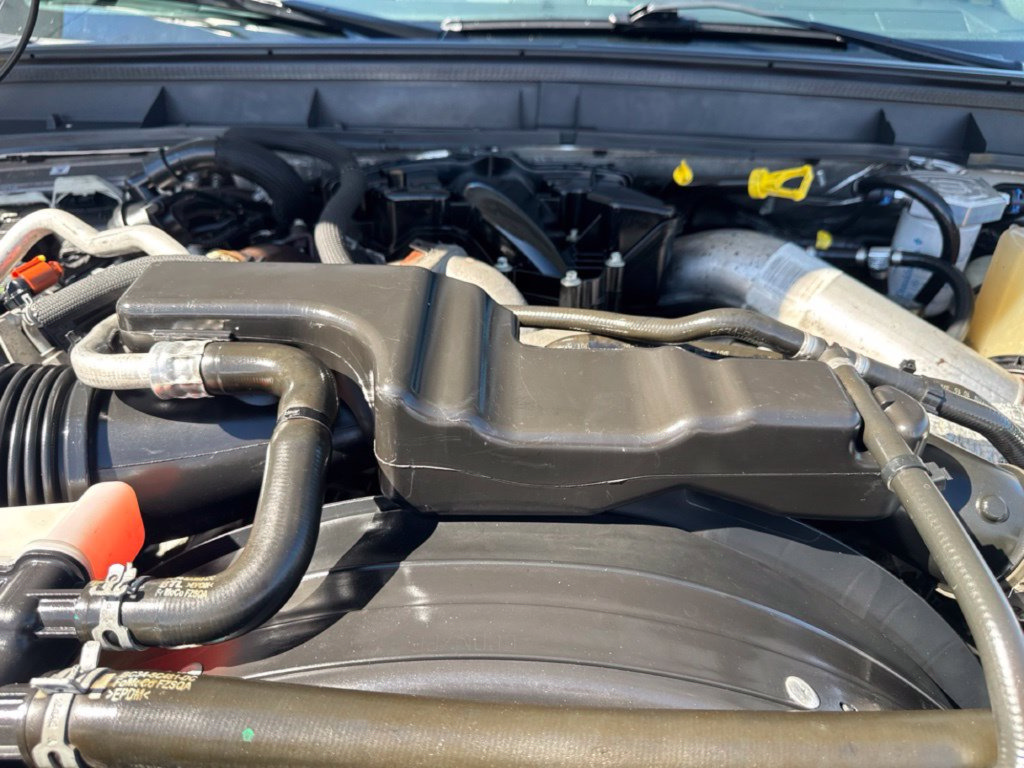 Used 2016 Ford F350 Platinum AWD/4WD image 31