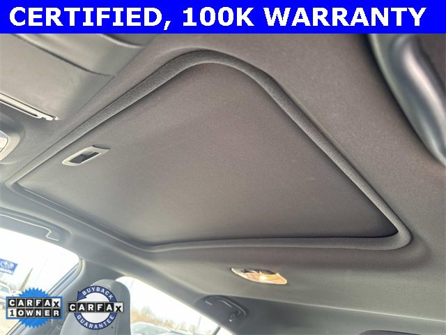 Used 2024 Subaru Impreza RS image 29