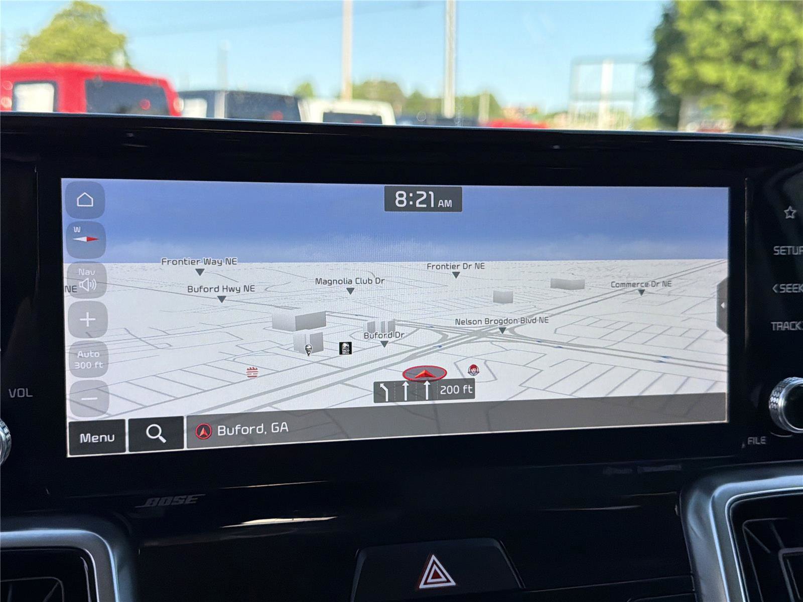 Used 2022 Kia Sorento SX Prestige w/ Panoramic Sunroof Package AWD/4WD image 30
