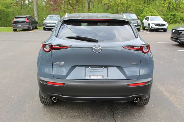 New 2026 MAZDA CX-30 AWD 2.5 S image 4
